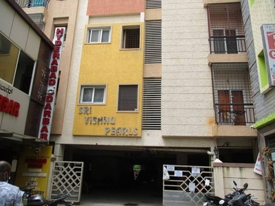 1035 sq ft 2 BHK 2T Apartment for sale at Rs 58.80 lacs in Project in Electronics City, Bangalore