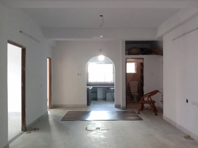 1050 sq ft 2 BHK 2T North facing Completed property Apartment for sale at Rs 45.00 lacs in Project in south dum dum, Kolkata