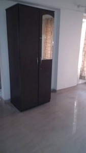 1050 sq ft 2 BHK 2T NorthEast facing Apartment for sale at Rs 98.00 lacs in Cosmos Empress Park in Thane West, Mumbai