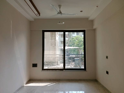 1050 sq ft 2 BHK 2T South facing Apartment for sale at Rs 1.98 crore in White Berry Residency in Kandivali East, Mumbai