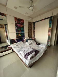 1050 sq ft 2 BHK 2T West facing Apartment for sale at Rs 2.70 crore in Sheth Auris Serenity Tower 2 in Malad West, Mumbai