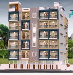 1054 sq ft 2 BHK Apartment for sale at Rs 73.78 lacs in PJC Park Avenue Residency in HSR Layout, Bangalore