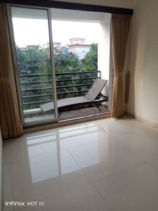 1060 sq ft 2 BHK 3T East facing Apartment for sale at Rs 94.00 lacs in Space Residency in Mira Road East, Mumbai