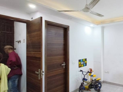 1080 sq ft 2 BHK 2T BuilderFloor for rent in Project at Tilak Nagar, Delhi by Agent Balaji property