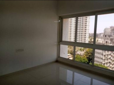 1089 sq ft 3 BHK 3T NorthEast facing Apartment for sale at Rs 3.15 crore in Ekta Tripolis in Goregaon West, Mumbai