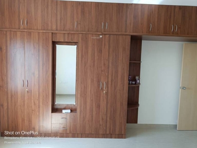 1100 sq ft 2 BHK 2T Apartment for rent in Mantri Serenity at Subramanyapura, Bangalore by Agent Vinayaka Real Estate