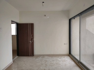 1100 sq ft 2 BHK 2T Apartment for sale at Rs 100.00 lacs in Tapovan Aura in Ulwe, Mumbai