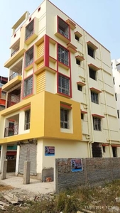 1100 sq ft 2 BHK 2T BuilderFloor for sale at Rs 45.00 lacs in Project in Rajarhat, Kolkata