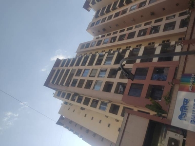 1100 sq ft 2 BHK 2T Apartment for sale at Rs 1.30 crore in Kesar Gardens in Kharghar, Mumbai