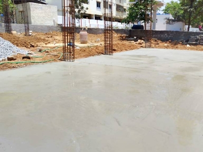 1100 sq ft 2 BHK 2T Apartment for sale at Rs 55.00 lacs in Swaraj Homes Mamatha Nivas in Miyapur, Hyderabad