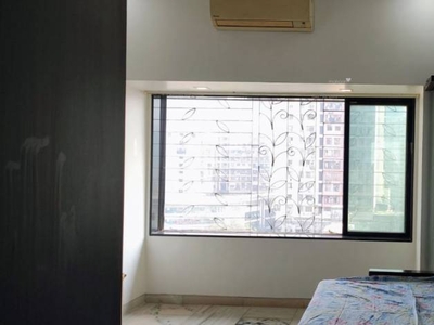 1100 sq ft 2 BHK 2T NorthWest facing Apartment for sale at Rs 5.00 crore in Kalpataru Antariksha in Prabhadevi, Mumbai