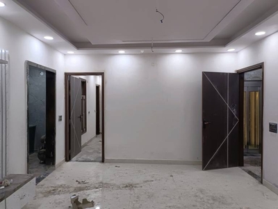 1100 sq ft 3 BHK 2T East facing Completed property BuilderFloor for sale at Rs 57.00 lacs in Project in Burari, Delhi