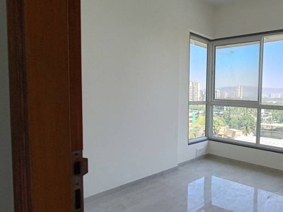 1100 sq ft 3 BHK 3T West facing Completed property Apartment for sale at Rs 2.90 crore in Project in Mulund East, Mumbai