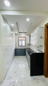 1125 sq ft 3 BHK 2T Apartment for sale at Rs 64.51 lacs in Project in Burari, Delhi