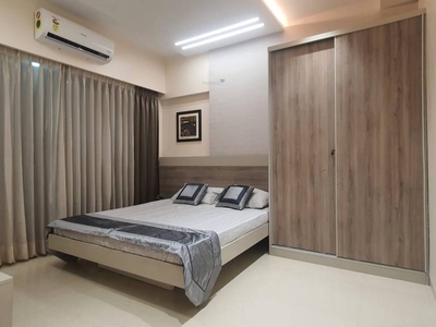 1126 sq ft 2 BHK 2T Apartment for sale at Rs 97.85 lacs in Salasar Exotica II in Mira Road East, Mumbai