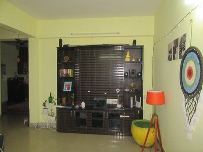 1135 sq ft 2 BHK 2T West facing Apartment for sale at Rs 68.10 lacs in Sri Sharavati in Bommanahalli, Bangalore