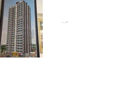 1150 sq ft 2 BHK 2T East facing Apartment for sale at Rs 2.10 crore in Ahimsa Heights in Malad West, Mumbai