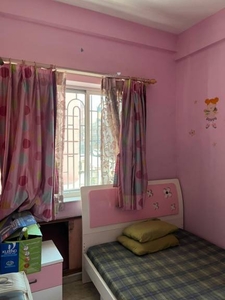 1150 sq ft 3 BHK 2T SouthEast facing Apartment for sale at Rs 55.00 lacs in Tranquil Tapoban Abasan in Madurdaha Near Ruby Hospital On EM Bypass, Kolkata