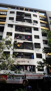 1150 sq ft 3 BHK 3T NorthEast facing Apartment for sale at Rs 2.50 crore in Evershine Millennium Paradise in Kandivali East, Mumbai