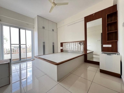 1170 sq ft 2 BHK 2T Apartment for rent in Sai Platinum Greenfields at JP Nagar Phase 8, Bangalore by Agent Prop Ahead