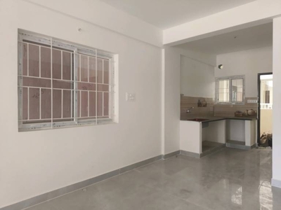 1170 sq ft 2 BHK 2T East facing Apartment for sale at Rs 42.12 lacs in Habulus Symphony in Electronic City Phase 2, Bangalore