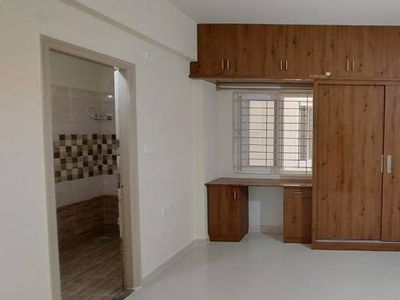 1180 sq ft 2 BHK 1T Apartment for rent in Jayani Paradise at Mahadevapura, Bangalore by Agent RVS REAL ESTATE
