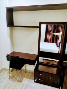 1200 sq ft 1 BHK 1T Apartment for rent in Project at Sector 49, Gurgaon by Agent Jain properties