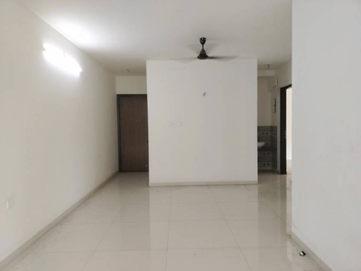 1200 sq ft 2 BHK 2T Apartment for rent in Marathon Nexzone Ion 2 at Panvel, Mumbai by Agent seller