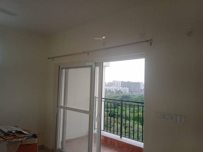 1200 sq ft 2 BHK 2T Apartment for rent in Prestige Dolce Vita at Whitefield Hope Farm Junction, Bangalore by Agent Just Dealz