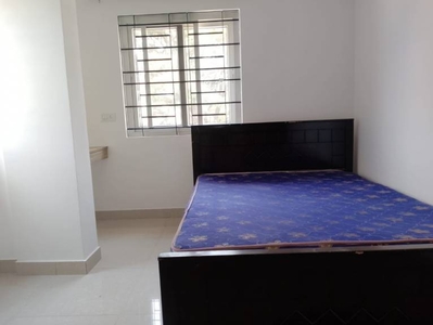 1200 sq ft 2 BHK 2T Apartment for rent in Project at Koramangala, Bangalore by Agent Guruprasad