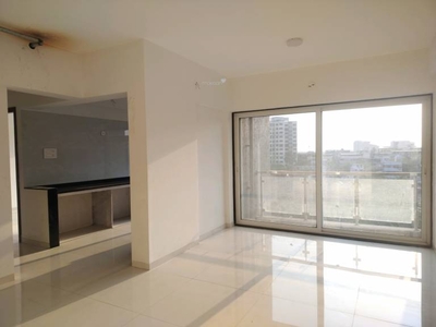 1200 sq ft 2 BHK 2T North facing Apartment for sale at Rs 1.48 crore in Goodwill Paradise in Kharghar, Mumbai