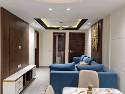 1200 sq ft 4 BHK 3T Apartment for sale at Rs 78.00 lacs in S Gambhir Premium Homes in Uttam Nagar, Delhi