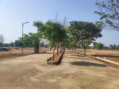1200 sq ft West facing Completed property Plot for sale at Rs 41.99 lacs in Project in Sarjapur, Bangalore