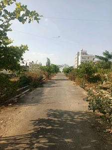 1200 sq ft West facing Plot for sale at Rs 72.00 lacs in Project in Vidyaranyapura, Bangalore