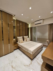 1201 sq ft 3 BHK 2T NorthEast facing Apartment for sale at Rs 1.35 crore in JP Codename Dream Home Tower B in Mira Road East, Mumbai