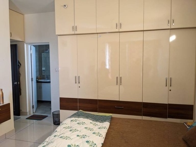 1215 sq ft 2 BHK 2T Apartment for rent in Prestige Lakeside Habitat at Varthur, Bangalore by Agent EasyFind property solutions
