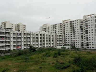 1230 sq ft 2 BHK 2T Apartment for rent in Saroj Dynasty at Bellandur, Bangalore by Agent seller