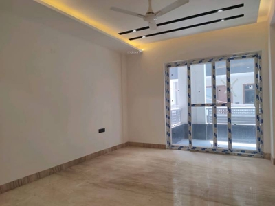 1240 sq ft 3 BHK 2T North facing Completed property Apartment for sale at Rs 68.25 lacs in Project in Chattarpur, Delhi
