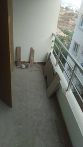 1250 sq ft 2 BHK 2T West facing Completed property Apartment for sale at Rs 68.00 lacs in Project in Pragathi Nagar Kukatpally, Hyderabad
