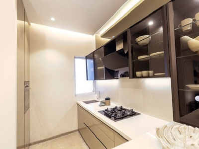 1250 sq ft 3 BHK 3T Apartment for sale at Rs 3.18 crore in Platinum Life in Andheri West, Mumbai