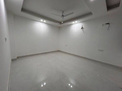 1255 sq ft 3 BHK 2T East facing Completed property Apartment for sale at Rs 68.50 lacs in Project in Chattarpur, Delhi