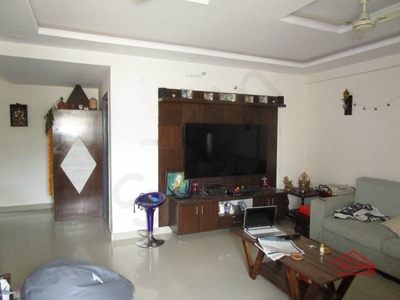 1260 sq ft 2 BHK 2T North facing Apartment for sale at Rs 60.00 lacs in Project in Ramamurthy Nagar, Bangalore