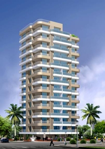 1260 sq ft 3 BHK 3T Apartment for sale at Rs 3.75 crore in Heritage Vijaya Heritage in Chembur, Mumbai