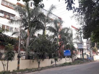 1300 sq ft 3 BHK 3T Apartment for rent in Amigo Sri Sai Paradise at JP Nagar Phase 8, Bangalore by Agent seller