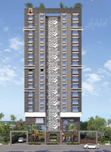 1315 sq ft 3 BHK 3T East facing Apartment for sale at Rs 6.58 crore in Parinee 11 West in Juhu, Mumbai