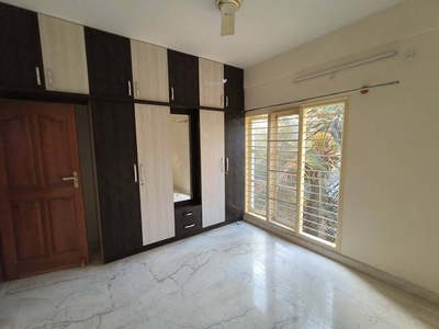 1320 sq ft 2 BHK 2T Apartment for rent in First Lotus Palace at Kasavanahalli, Bangalore by Agent Prasad