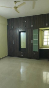 1320 sq ft 2 BHK 2T Apartment for rent in Sai Purvi Lotus at HSR Layout, Bangalore by Agent 1 Click Property