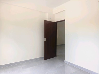 1365 sq ft 3 BHK 2T Apartment for sale at Rs 1.00 crore in SLV Sai Crystal in Bellandur, Bangalore