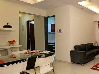 1365 sq ft 3 BHK 3T Apartment for sale at Rs 1.26 crore in Leena Bhairav Residency in Mira Road East, Mumbai