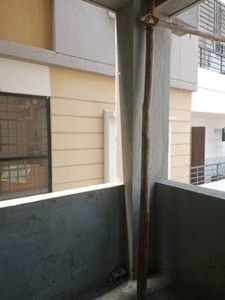 1390 sq ft 3 BHK 3T NorthWest facing Completed property Apartment for sale at Rs 75.40 lacs in Project in Thanisandra, Bangalore